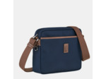 Longchamp Boxford Camera Bag M Bleu