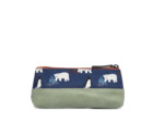 Cameleon Trousse Rétro Navy Antarctic