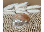 QUARTZ HÉMATOÏDE