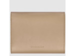 Longchamp Le Roseau Sleek Portfeuille Racine