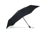 Isotoner Mini X-Tra Solide Parapluie Pliant Automatique Mini Pois