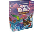Survive The Island - Monster Pack FR