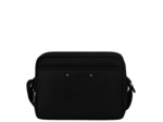 Ateliers Fourès Baroudeur Pochette Grand Format Persée F9330 Noir