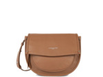 Lancaster Soft Selma Sac Porté Epaule 576-002 Camel