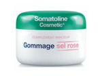 Gommage Complement Sel Rose 350g Somatoline