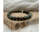 BRACELET CHRYSOCOLLE