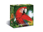 Life of the Amazonia