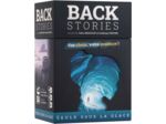 BACKSTORIES - SEULE SOUS LA GLACE