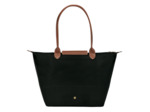 Longchamp Le Pliage Original Shopping L Noir