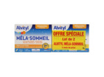 ALV MELA-SOMMEIL LOT2