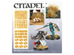 CITADEL COLOUR TUFTS:MORDIAN CORPSEGRASS