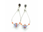 Boucles d'oreilles Yana
