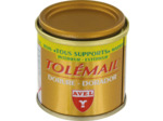 Avel 530238 Dorure Tolémail 50 ml Or Pale
