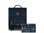 Cabaïa Discover Cartable L 38cm Reykjavik