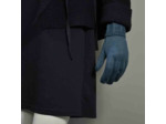 Farfouillette Copenhague Gants laine TU Gris