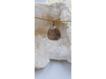 Pendentif quartz rutile sans cable olpa2381