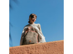 Biba Nazca Sac Hobo Coral