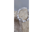 Bracelet howlite OLPA1111