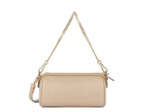 Lancaster Milano Ana Sac Trotteur 547-100 Or Pale
