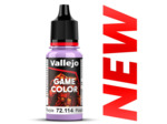 72114 - Mauve Lubrique - Lustful Purple