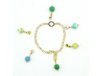 Perles Kaleidoscope