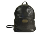 Mila Louise Ruck LX1 Sac A Dos Fumé Kaki