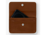 Ateliers Fourès Baroudeur Pochette Ceinture Minos F998 Fauve