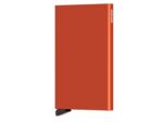 Secrid Porte-Carte Cardprotector Orange