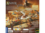 Andor : Terres lointaines