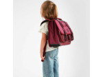 Caméléon Vintage Fantasy Girl Cartable 38cm Glossy Cherry