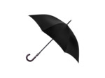 Parapluie Homme Piganiol Droit Automatique Noir