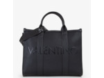 Valentino Syria Re Grand Sac Shopping Noir