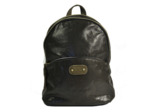 Mila Louise Ruck LX1 Sac A Dos Fumé Kaki