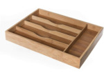 Range couverts en bambou (34x25cm)