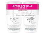 VICHY DEO A-TRSP48H50ML2