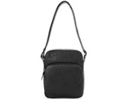 Lancaster Soft Vintage Men Pochette 320-12 Noir