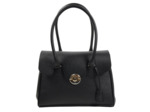 Berthille Petit Cortina Sac à Main Noir