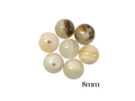PERLES ARAGONITE