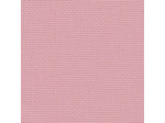 Toile à broder - AÏda fine- Zweigart - Rose