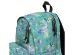 Eastpak Faded Flora Day Office Sac A Dos 7v3 Flora Fade Aqua