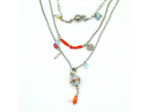 Collier Azurela