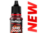 72012 - Rouge Ecarlate - Scarlet Red