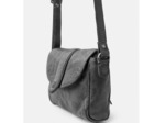 Biba Kaysville KAY1L Petit Sac Porté-Croisé Negro
