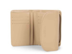 Lancaster Paris Portefeuille Dos à Dos 131-024 Beige Foncé