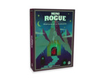 MINI ROGUE - SAISON 2 - MONTAGNE DE LA TOURMENTE