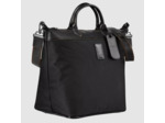 Longchamp Boxford Sac De Voyage Black