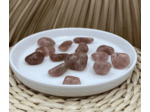 QUARTZ FRAMBOISE