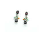 Boucles d'oreilles Soa