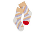 Chaussettes Violette