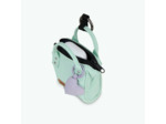 Cabaïa Mini Pouch Pico Porte Clés Amman